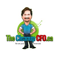 TheCleanupCFO.ca logo - Similar company to Canotech Consultants Ltd