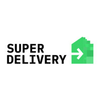 SuperDelivery.ai logo - Similar company to Zane Systems Kft.