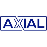 Axial Projects logo - Similar company to D2