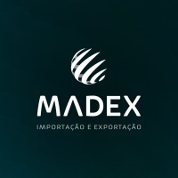 Madexport Brasil logo - Similar company to A2 Consultoria Em Negócios Internacionais.