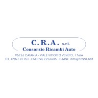 C.R.A. srl - Consorzio Ricambi Auto logo - Similar company to Aedifica Srl