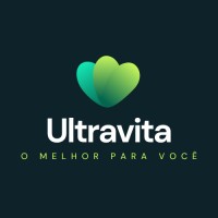 Ultravita logo - Similar company to Saedgroup