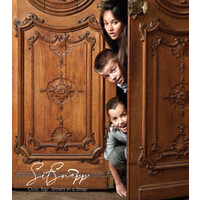 SitSnapp logo - Similar company to Sitters4U