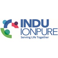 Indu Ionpure India Pvt Ltd (IIIPL) logo - Similar company to Komal Industries
