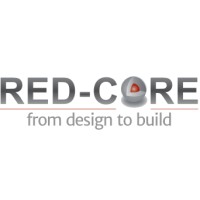 RED-CORE logo - Similar company to Red Code