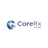 CoreRx Solutions logo - Similar company to Custom Home Care, Llc
