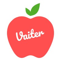 Vaiter logo - Similar company to Ydragon