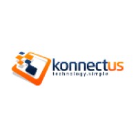 konnectus logo - Similar company to Bespokely