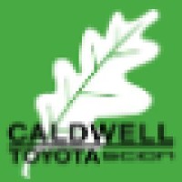 Caldwell Toyota