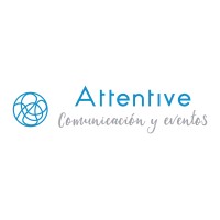 ATTENTIVE Comunicación y Eventos logo - Similar company to Tierra Creativa