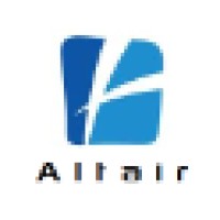 Altair Business Solutions Pvt. Ltd logo - Similar company to Marutee