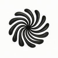 MuseData logo - Similar company to Sedition Art
