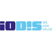 iOdis logo - Similar company to Smartecocity