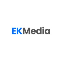 EK MEDIA logo - Similar company to Stichting Elbho