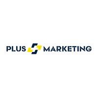 Plus Marketing logo - Similar company to Start Met Opslag