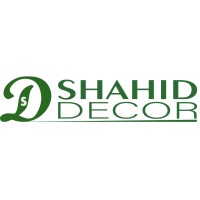 Shahid Decor logo - Similar company to Suhana Technical Services