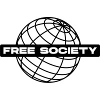 Free Society logo - Similar company to Dawntown