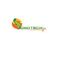 Sonotech logo - Similar company to Sonotech