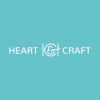 Heart & Craft logo - Similar company to Bravia Interior Infrastructure Pvt Ltd