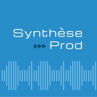 Synthèse Prod logo - Similar company to Profil Design