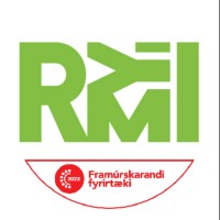 RÝMI logo - Similar company to Westcoast Technique Aps