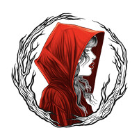 Devoured logo