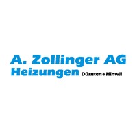 A. Zollinger AG, Heizungen logo - Similar company to I'M A Girly | Finfin Ag