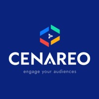 Cenareo logo - Similar company to Ubigreen