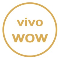 vivoWOW logo - Similar company to Primal Haven