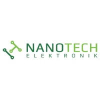 Nanotech Elektronik Sp. z o.o. logo - Similar company to Constrim Grupa Budowlana Sp. Z O.O.