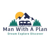 Man With A Plan logo - Similar company to Get-A-Way Ventures
