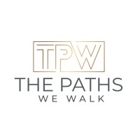 The Paths We Walk logo - Similar company to Peakfusion