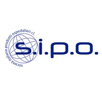 S.I.P.O. S.r.l. Società Italiana Prodotti Ospedalieri logo - Similar company to Caema Srl | Prodotti Petroliferi E Soluzioni Energetiche