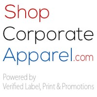 Shop Corporate Apparel logo - Similar company to Shirts Up Serigraphics & Solutions