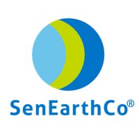 SENEARTHCO logo - Similar company to Propertyboss®