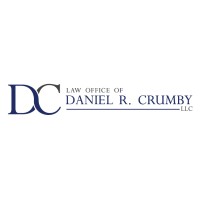 Law Office of Daniel R. Crumby logo - Similar company to The Law Office Of B. Kanu, Llc