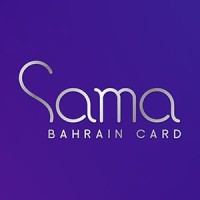 Sama Bahrain Card logo - Similar company to Darani