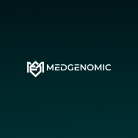 Medgenomic logo - Similar company to Mass Address