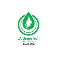 LA Green Technology JSC logo - Similar company to Thg Kitchenware
