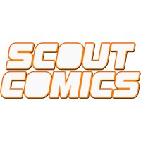 Scout Comics & Entertainment logo - Similar company to Tko Studios