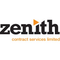 Zenith Contract Services Limited logo - Similar company to East Coast Flooring Uk Ltd