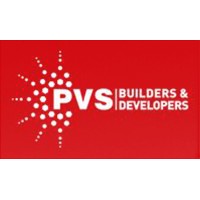 PVS Builders & Developers logo - Similar company to Ktc Honda