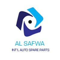 Al Safwa International Auto Spare Parts LLC logo - Similar company to Golden Extreme Auto Spare Parts Trading