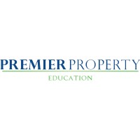 Premier Property Education logo - Similar company to Hyde Property Mentoring