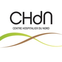 Centre Hospitalier du Nord (CHdN) logo - Similar company to Nisduc