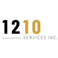 1210 Services Inc. logo - Similar company to Mosaic Solutions