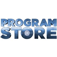 PROGRAM STORE logo - Similar company to 1991 Productions