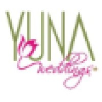 YunaWeddings logo - Similar company to Madrid Software Tranings
