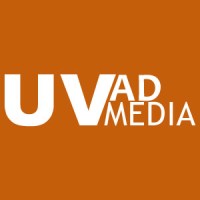 Uvadmedia Limited logo - Similar company to Gold Click Inc