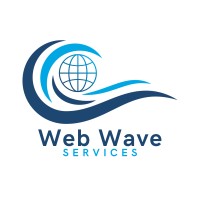 Web Wave Services logo - Similar company to I-Mediata | Web Design